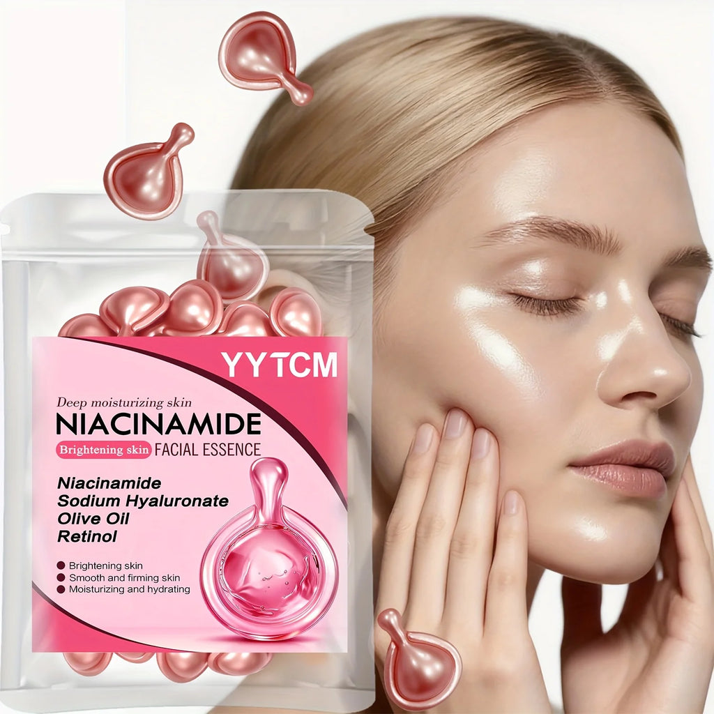 Niacinamide Glow Serum