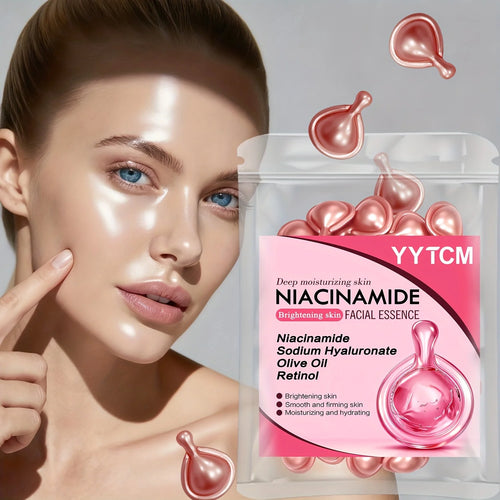 Niacinamide Glow Serum