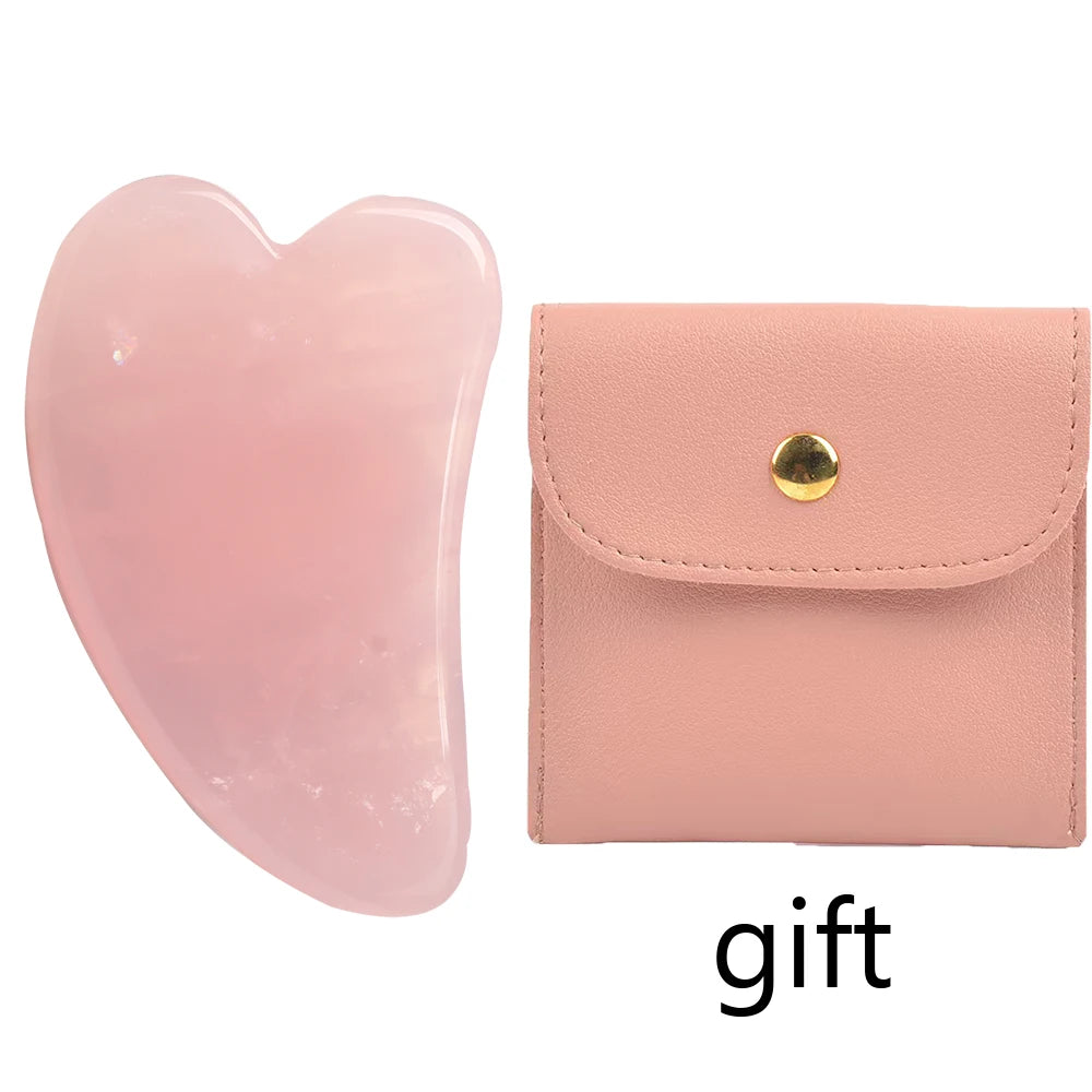 Gua Sha Facial Sculpting Too