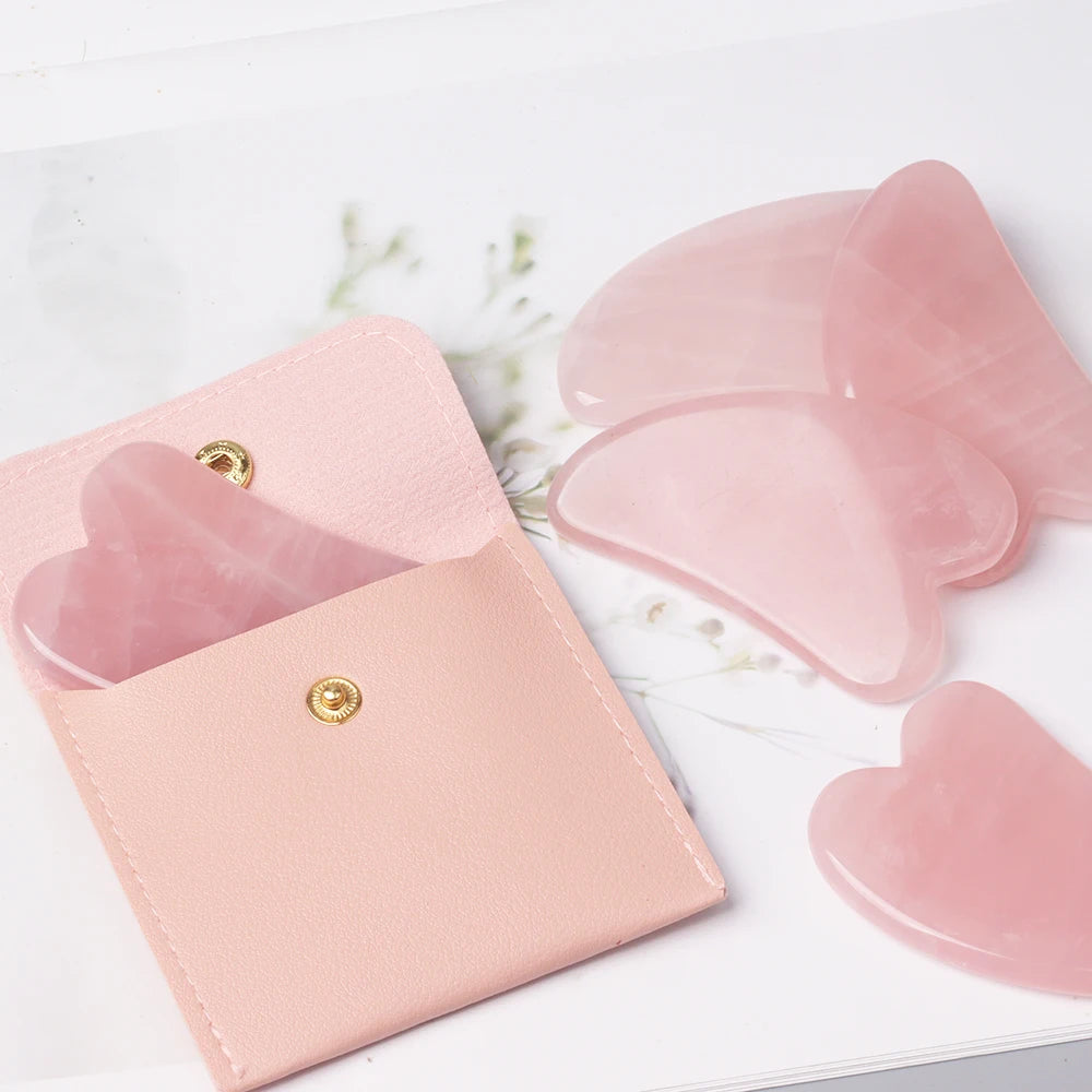 Gua Sha Facial Sculpting Too