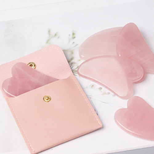 Gua Sha Facial Sculpting Too