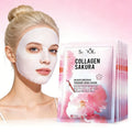 Glass Skin Sheet Masks